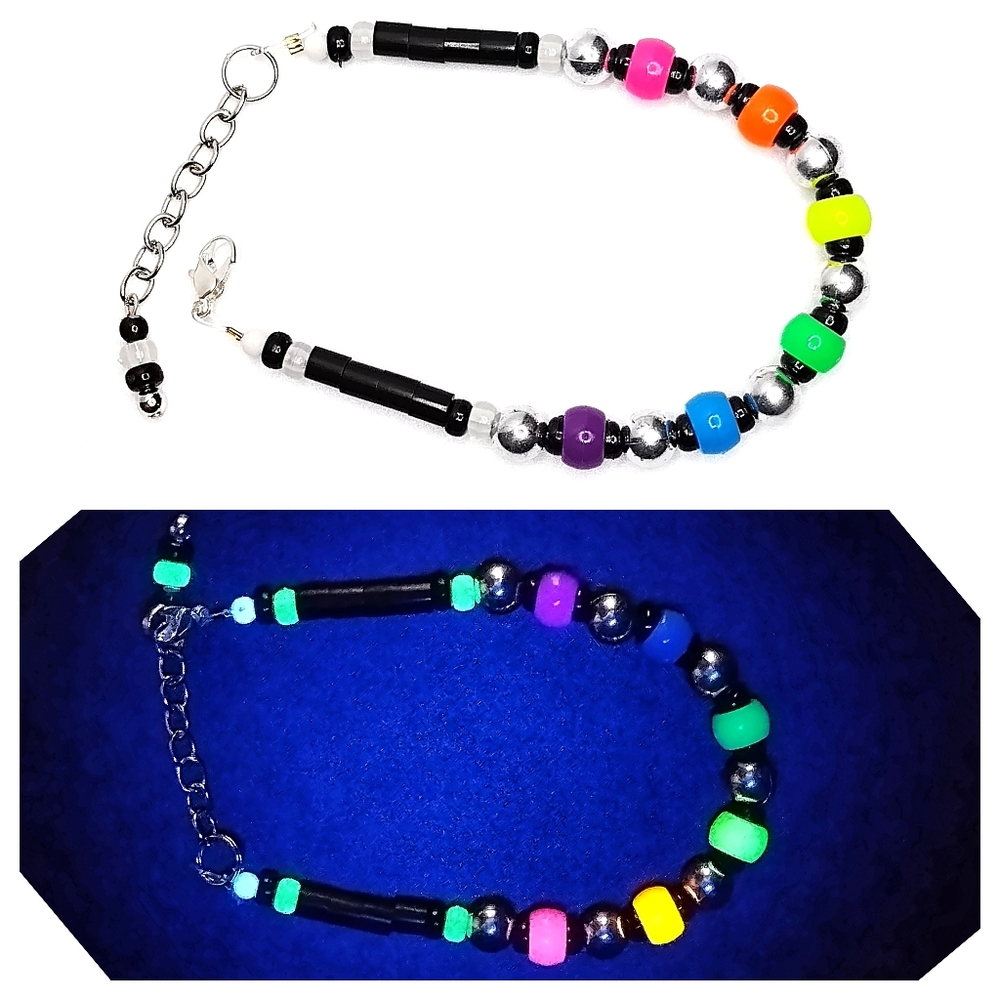 GLOW BRACELET